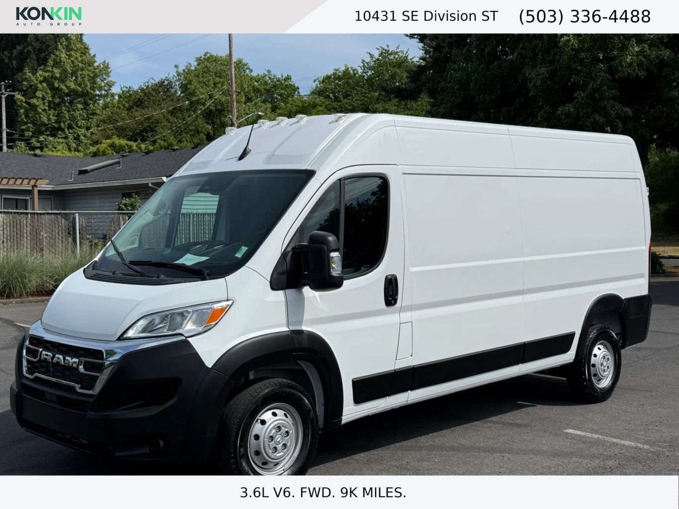 ram promaster cargo van 2023 3C6LRVDGXPE565176 image ram promaster cargo van 2023 3C6LRVDGXPE565176 image